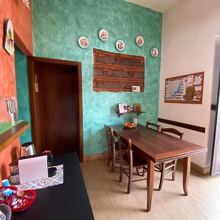 Guest house Center Appartaments