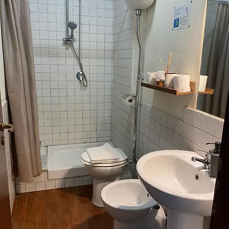 Center Appartaments Guest house *
