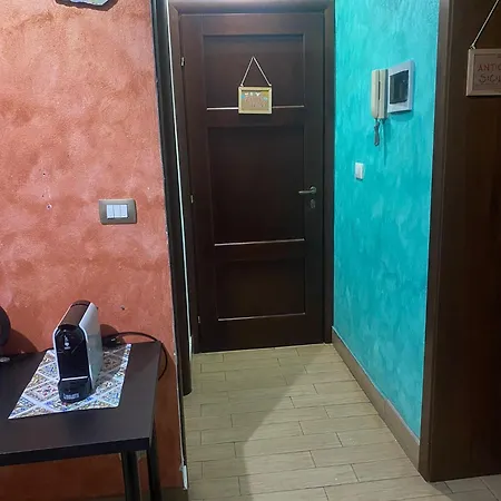 Guest house Center Appartaments