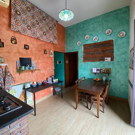 Center Appartaments Guest house *