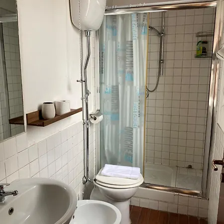 Center Appartaments Guest house *