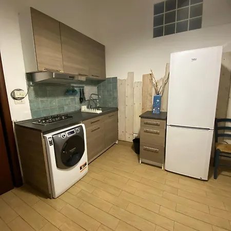 Guest house Center Appartaments