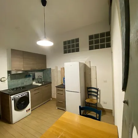 Guest house Center Appartaments *