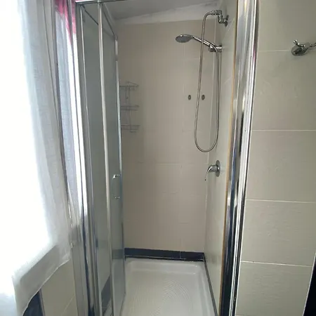 Center Appartaments Guest house *