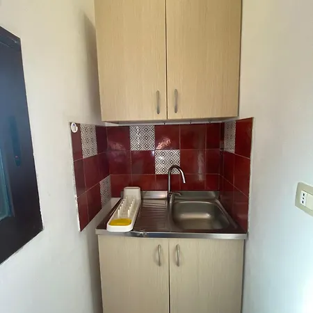 Center Appartaments Guest house Catania