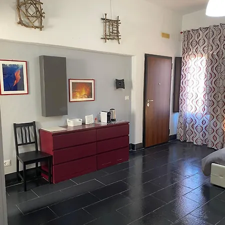 Guest house Center Appartaments