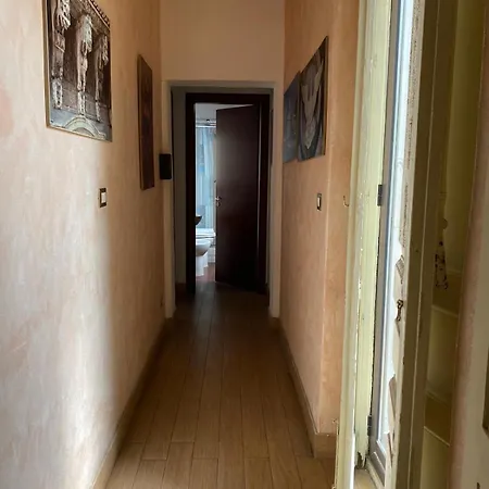 Center Appartaments Guest house