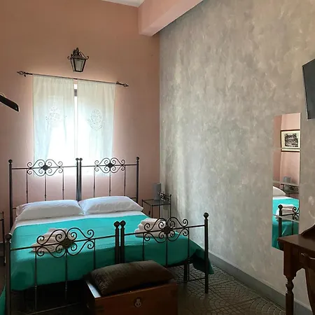 Center Appartaments Pensión