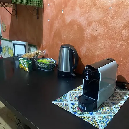 Center Appartaments 3* Catania