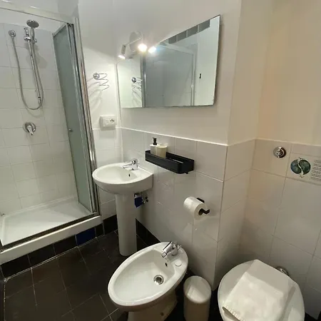 Center Appartaments Catania