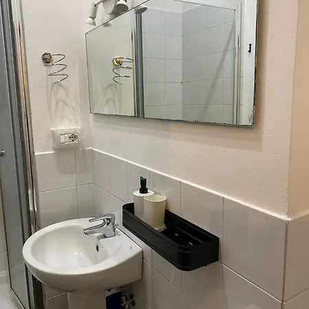 Center Appartaments Pensión