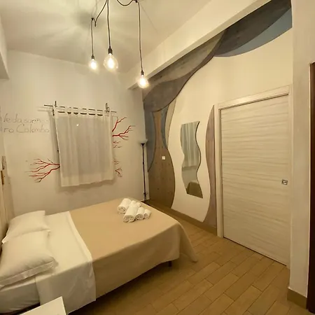 Center Appartaments Pensión 3*