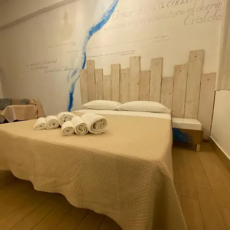 Pensión Center Appartaments 3*