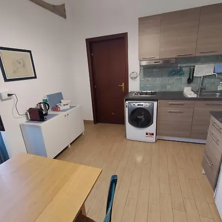 Center Appartaments Pensión Catania