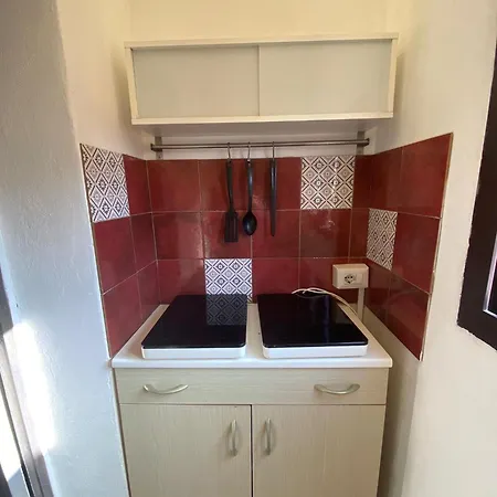 Pensión Center Appartaments 3*