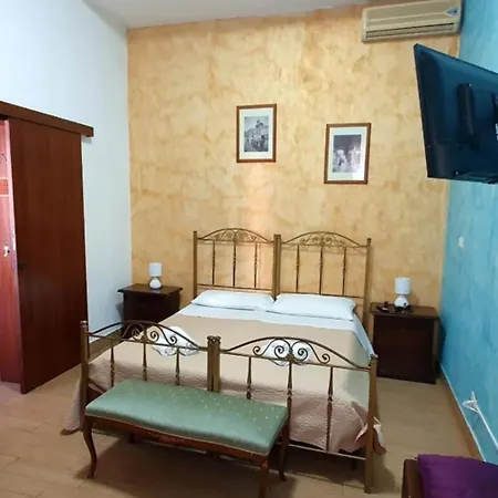 Center Appartaments 3*