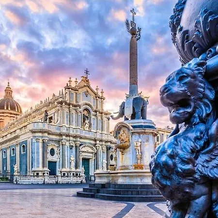 Center Appartaments 3*