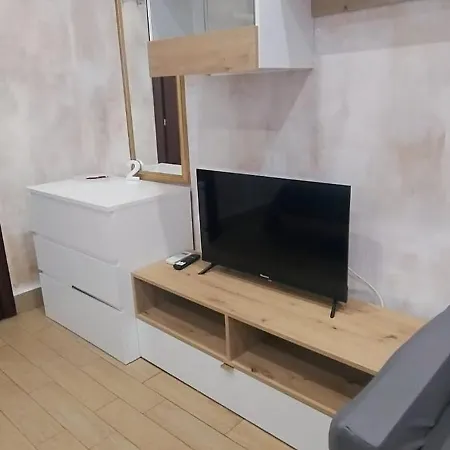 בית הארחה Center Appartaments
