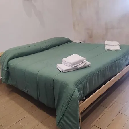 Center Appartaments בית הארחה קטאניה