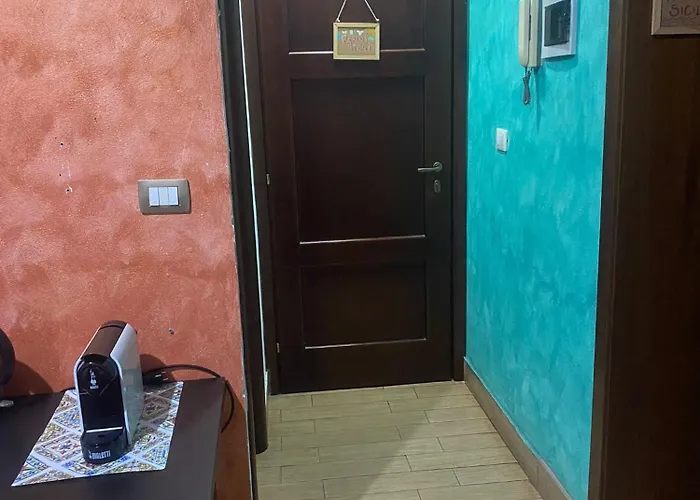 Pensión Center Appartaments