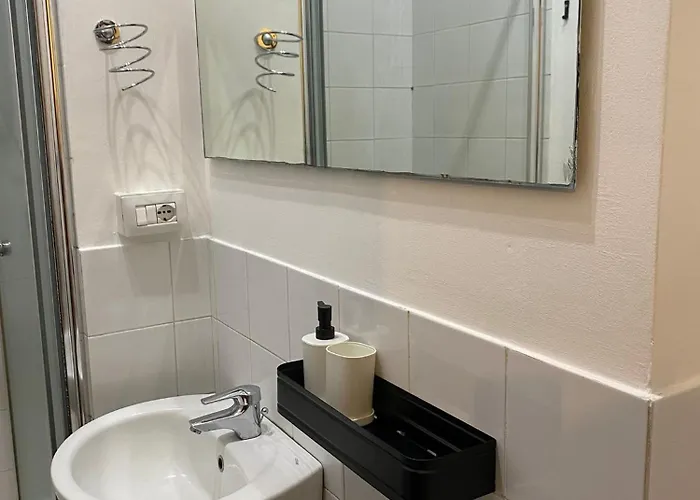 Center Appartaments Pensión