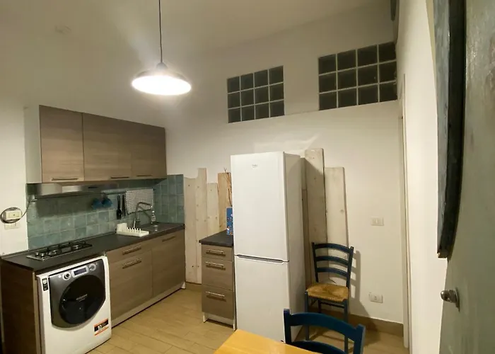 Pensión Center Appartaments 3*